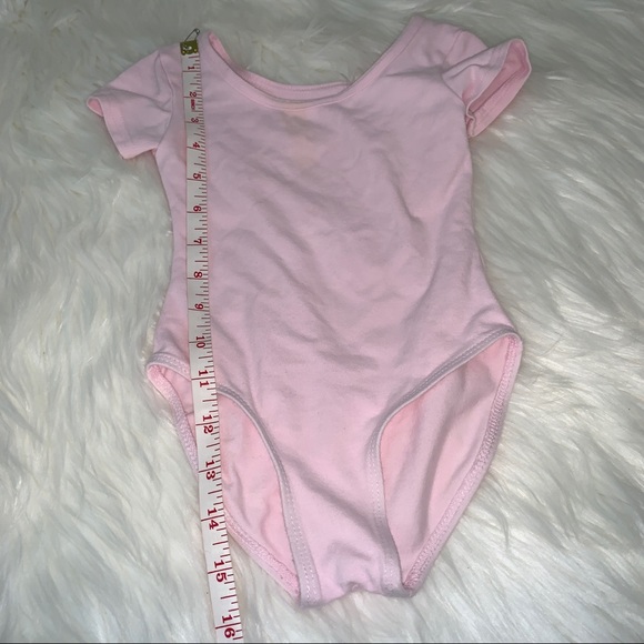 Danskin ballet leotard - XS - 12 months - 2T - Picture 4 of 4